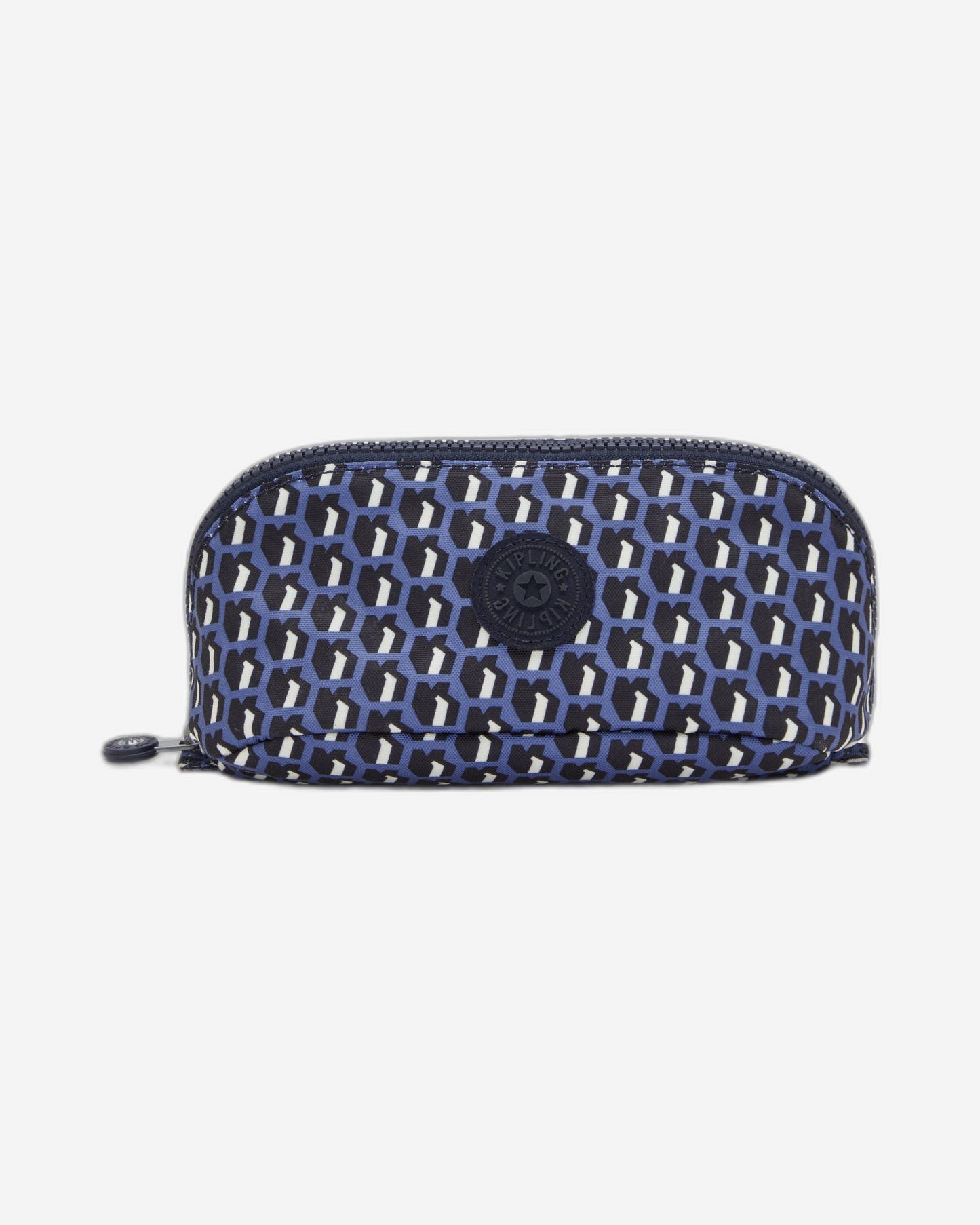 Kipling Mirko S 3D K Blue Small toiletry Bag I6753-4JS