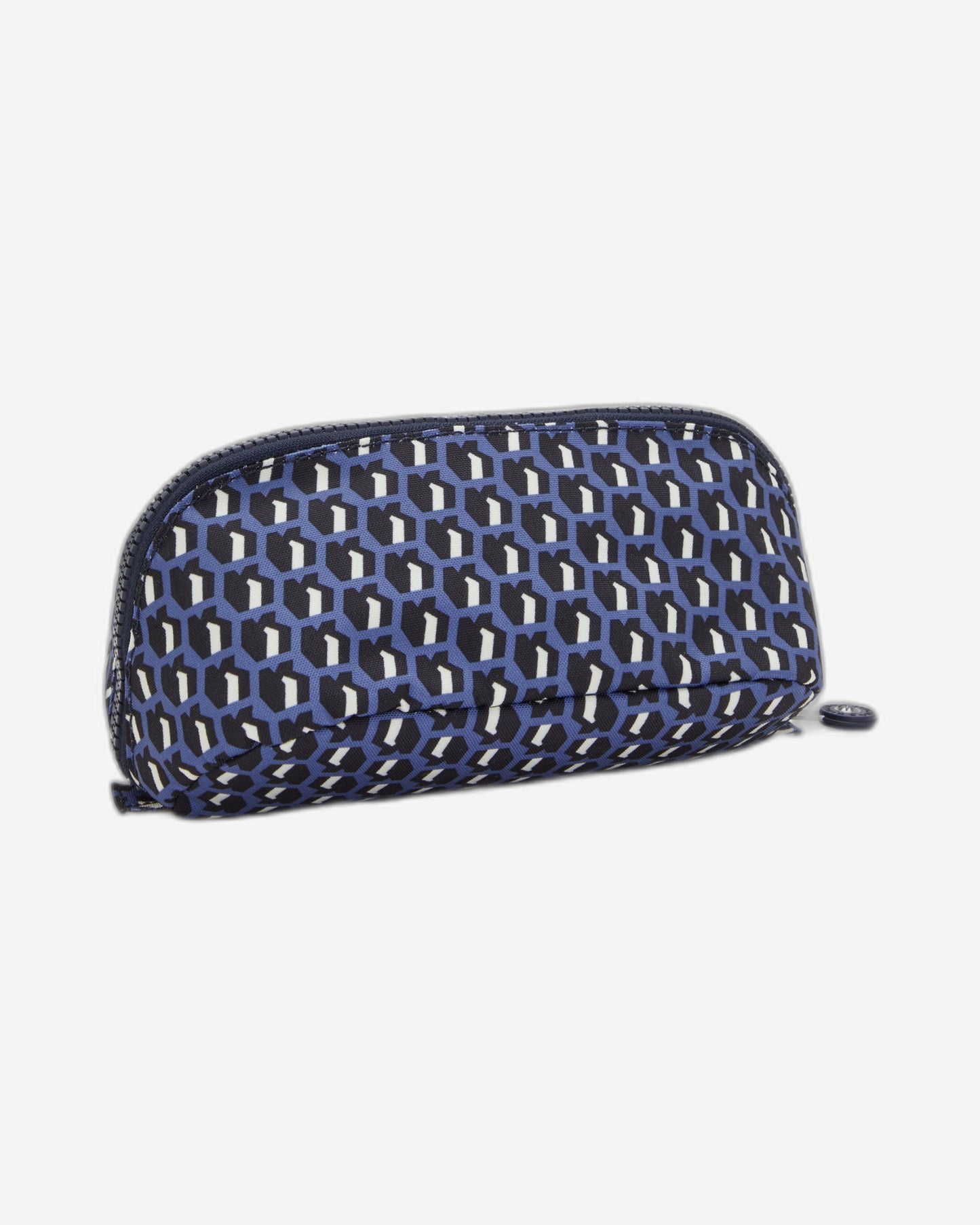 Kipling Mirko S 3D K Blue Small toiletry Bag I6753-4JS