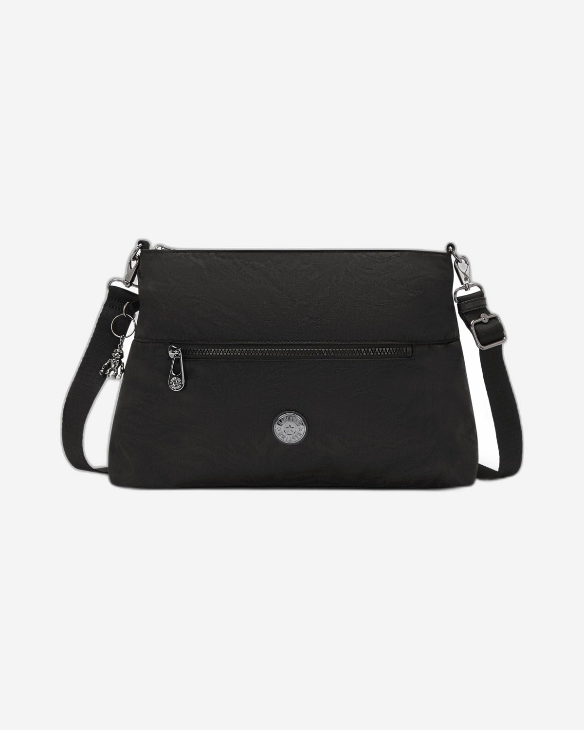 Kipling Pollie M Undersea Jacquard Medium Shoulderbag I6774-49J