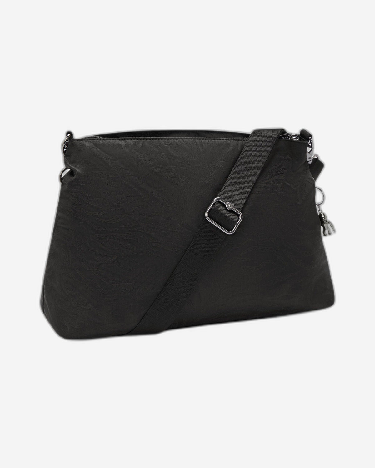 Kipling Pollie M Undersea Jacquard Medium Shoulderbag I6774-49J