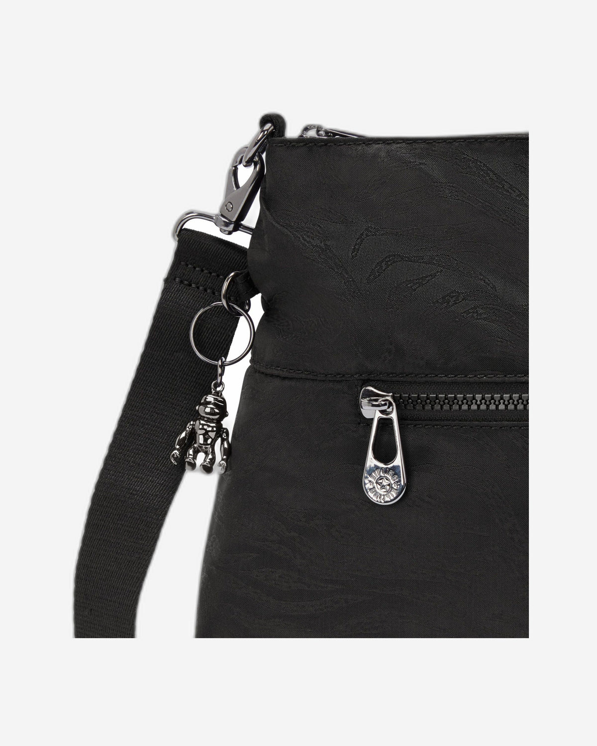 Kipling Pollie M Undersea Jacquard Medium Shoulderbag I6774-49J
