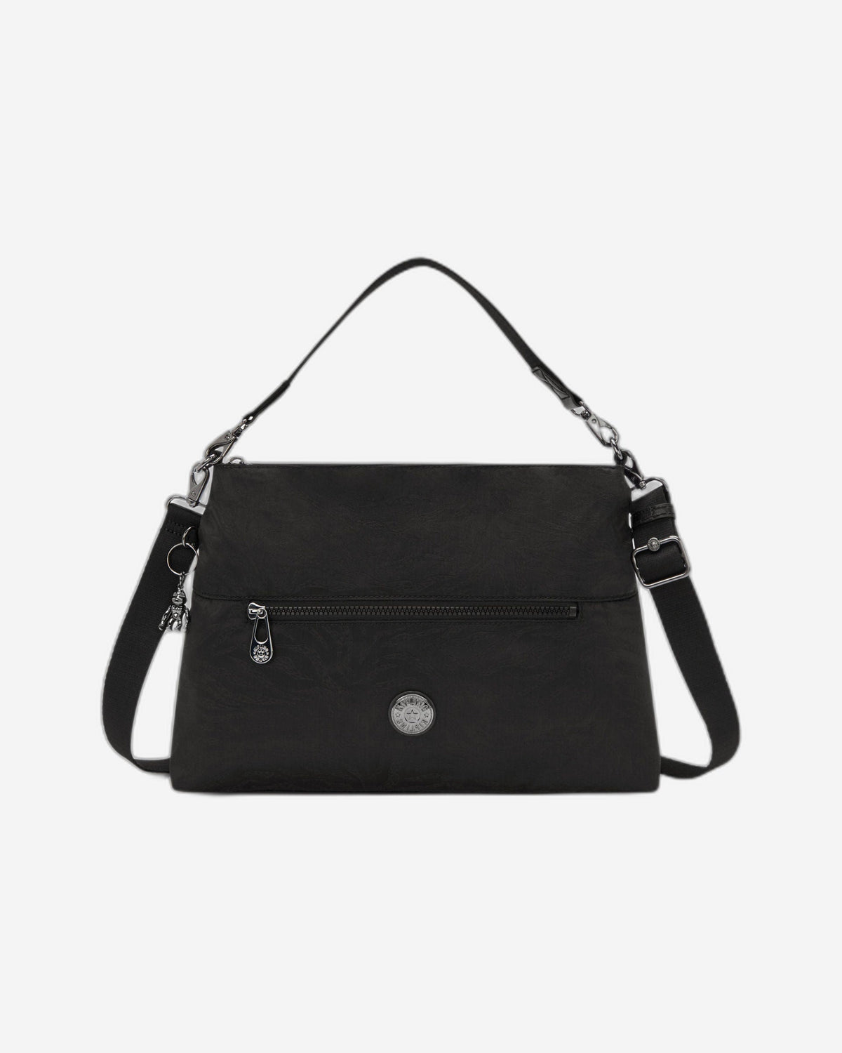 Kipling Pollie M Undersea Jacquard Medium Shoulderbag I6774-49J