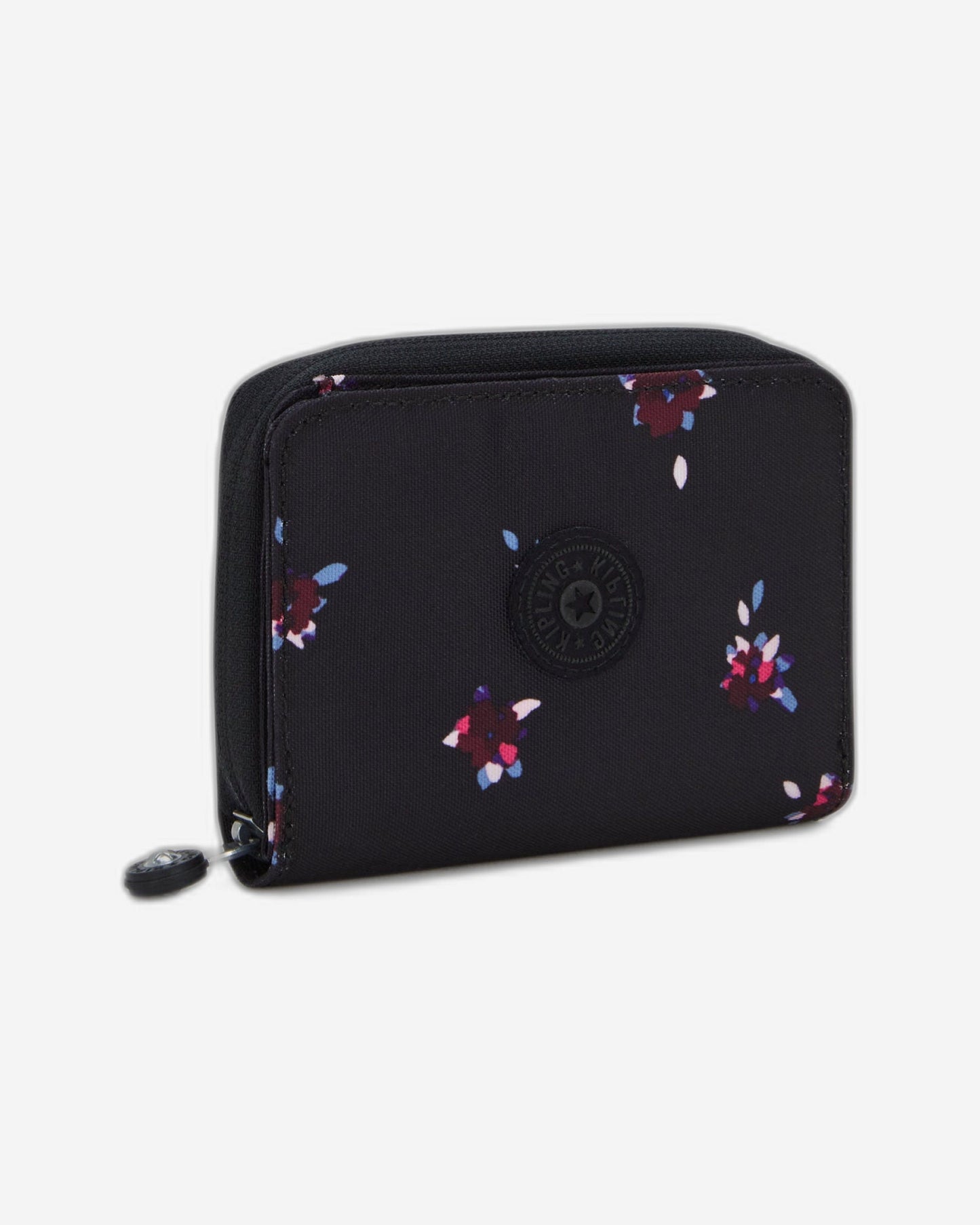 Kipling Money Love Night Flower Medium wallet I6791-5FH