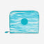 Kipling Money Love Aqua Pool Medium Wallet C2I6791-5MF
