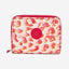 Kipling Money Love Latin Cheetah Medium Wallet C2I6791-6LX