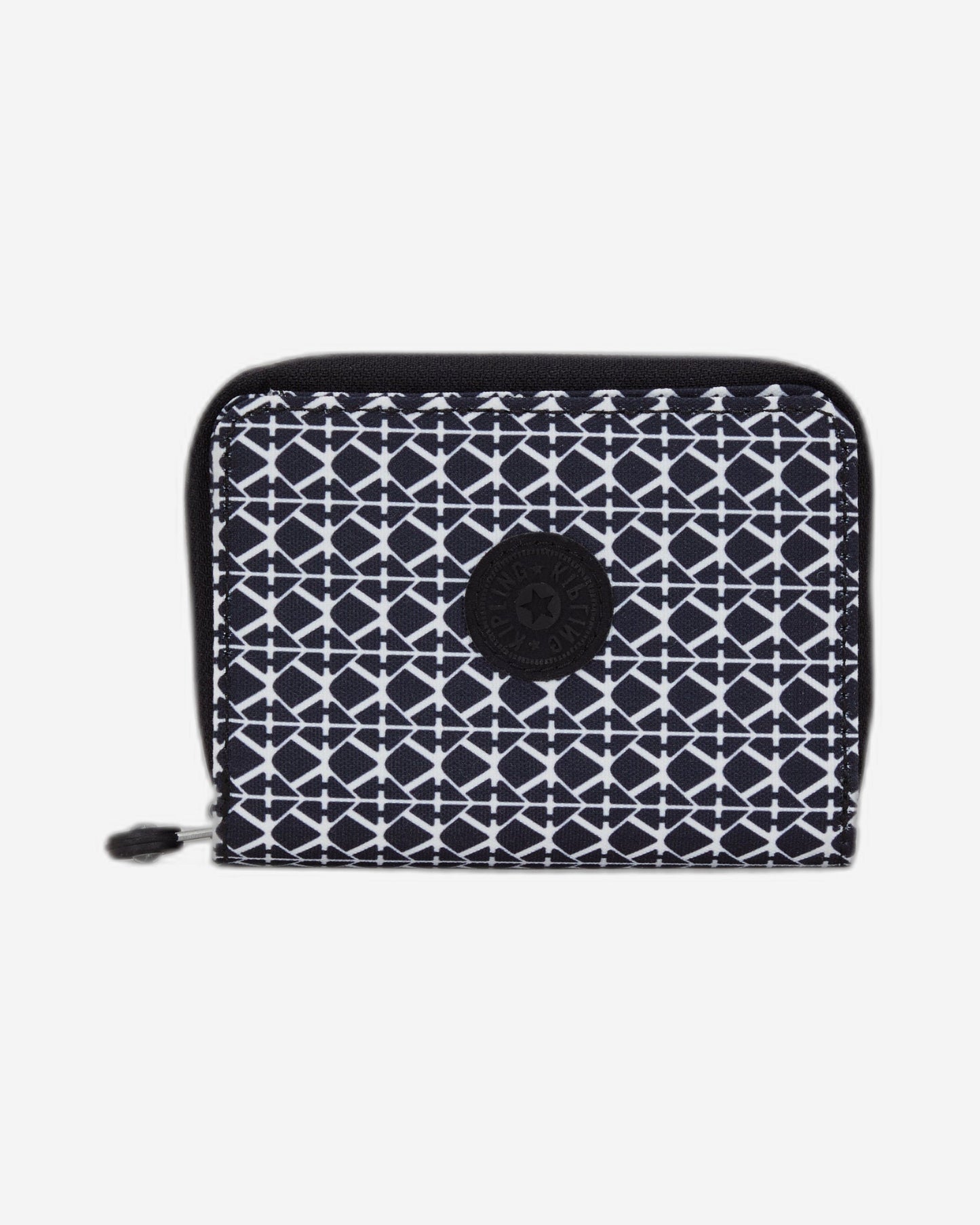 Kipling Money Love Signature Print Medium Wallet C2I6791-DD2
