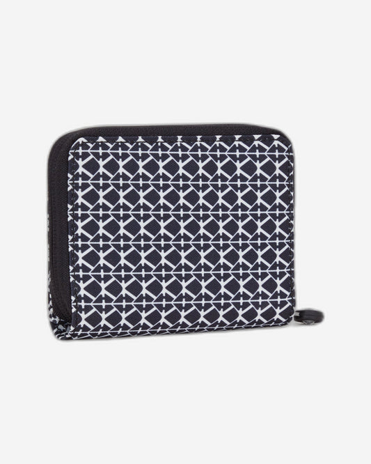 Kipling Money Love Signature Print Medium Wallet C2I6791-DD2