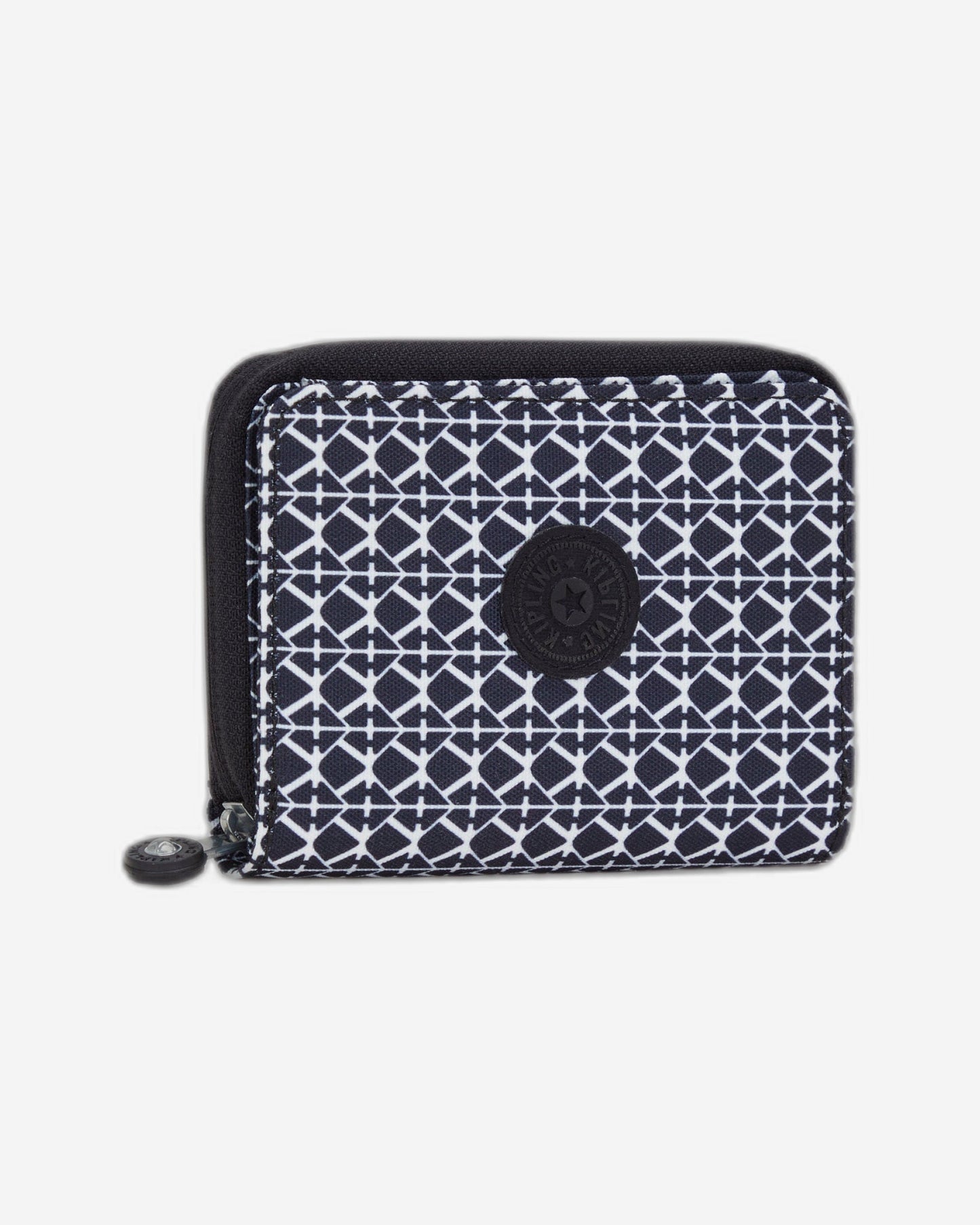 Kipling Money Love Signature Print Medium Wallet C2I6791-DD2