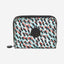 Kipling Money Love Abstract Print Medium Wallet C2I6791-GN6
