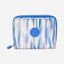 Kipling Money Love Diluted Blue Medium Wallet C2I6791-TX9