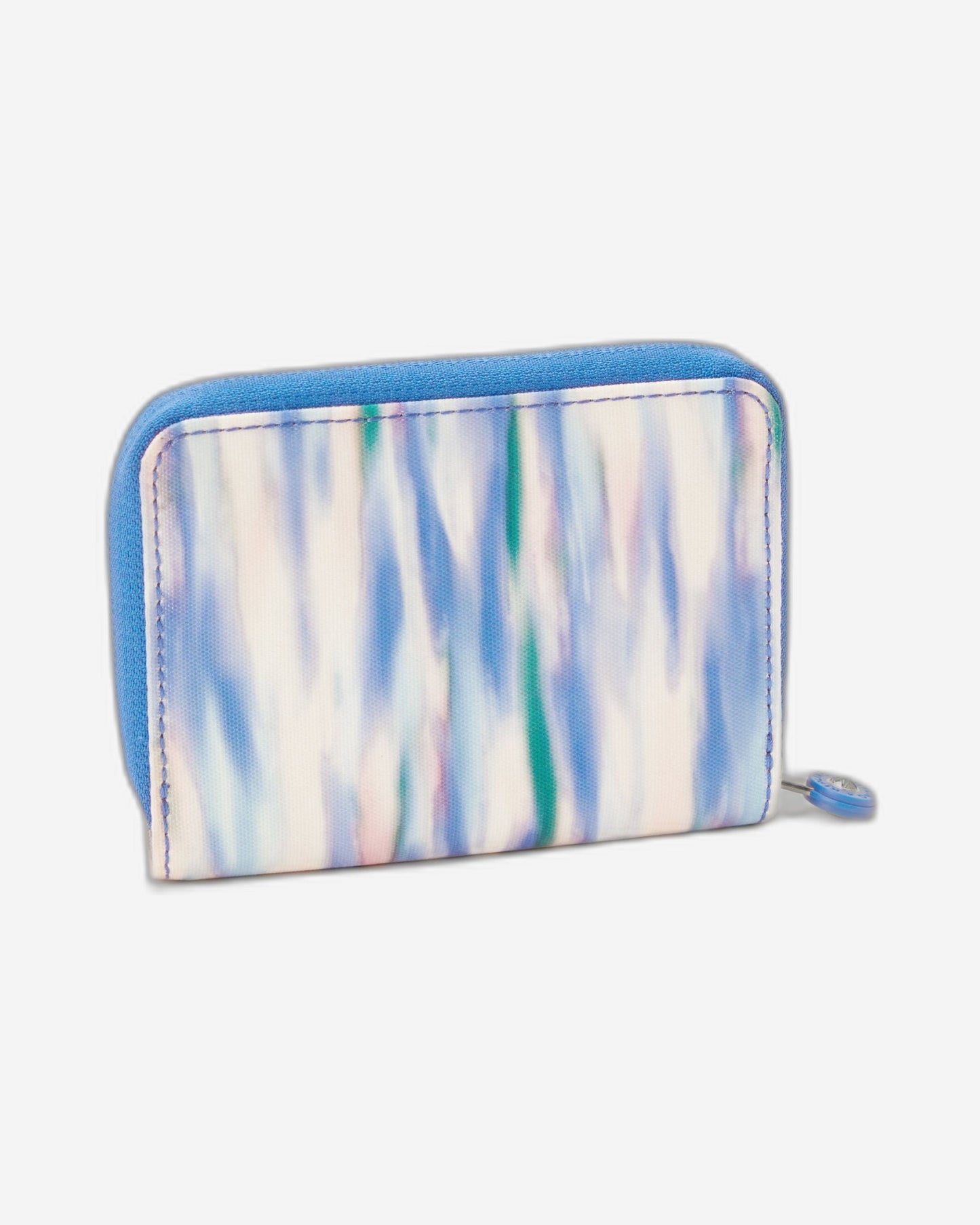 Kipling Money Love Diluted Blue Medium Wallet C2I6791-TX9