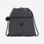 Kipling Supertaboo Marine Navy Medium Backpack C2I6797-58C