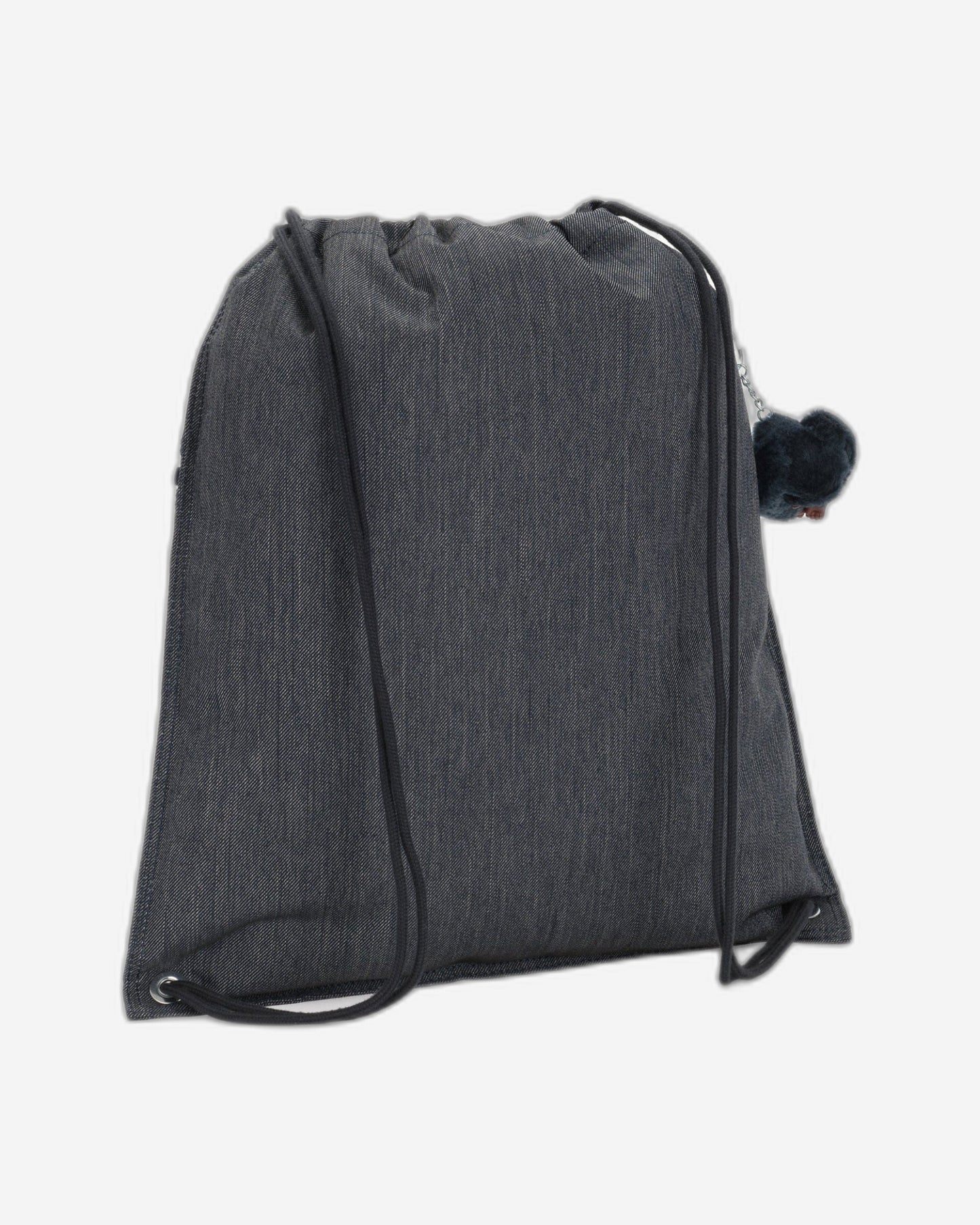 Kipling Supertaboo Marine Navy Medium Backpack C2I6797-58C