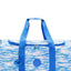 Kipling Argus M Diluted Blue Large Weekender Bag C2I6798-TX9