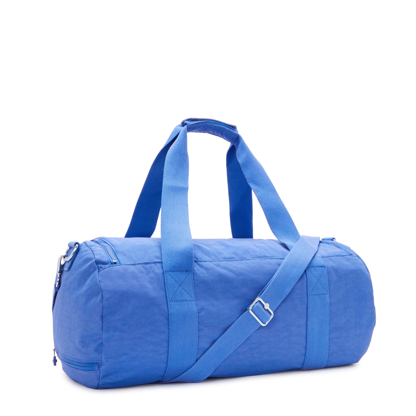 KIPLING-Argus S-Small Weekender-Havana Blue-I6810-JC7