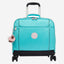Kipling New Storia Mermaid Emboss Large wheeled bag I6827-62H