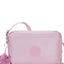 Kipling Abanu M Metallic Lilac Medium Crossbody Bag C2I6831-F4D