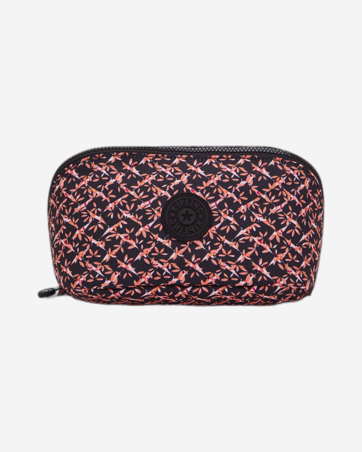Kipling Mirko M Dancing Bouquet Large Toiletry Bag I6838-46X