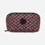 Kipling Mirko M Dancing Bouquet Large Toiletry Bag I6838-46X