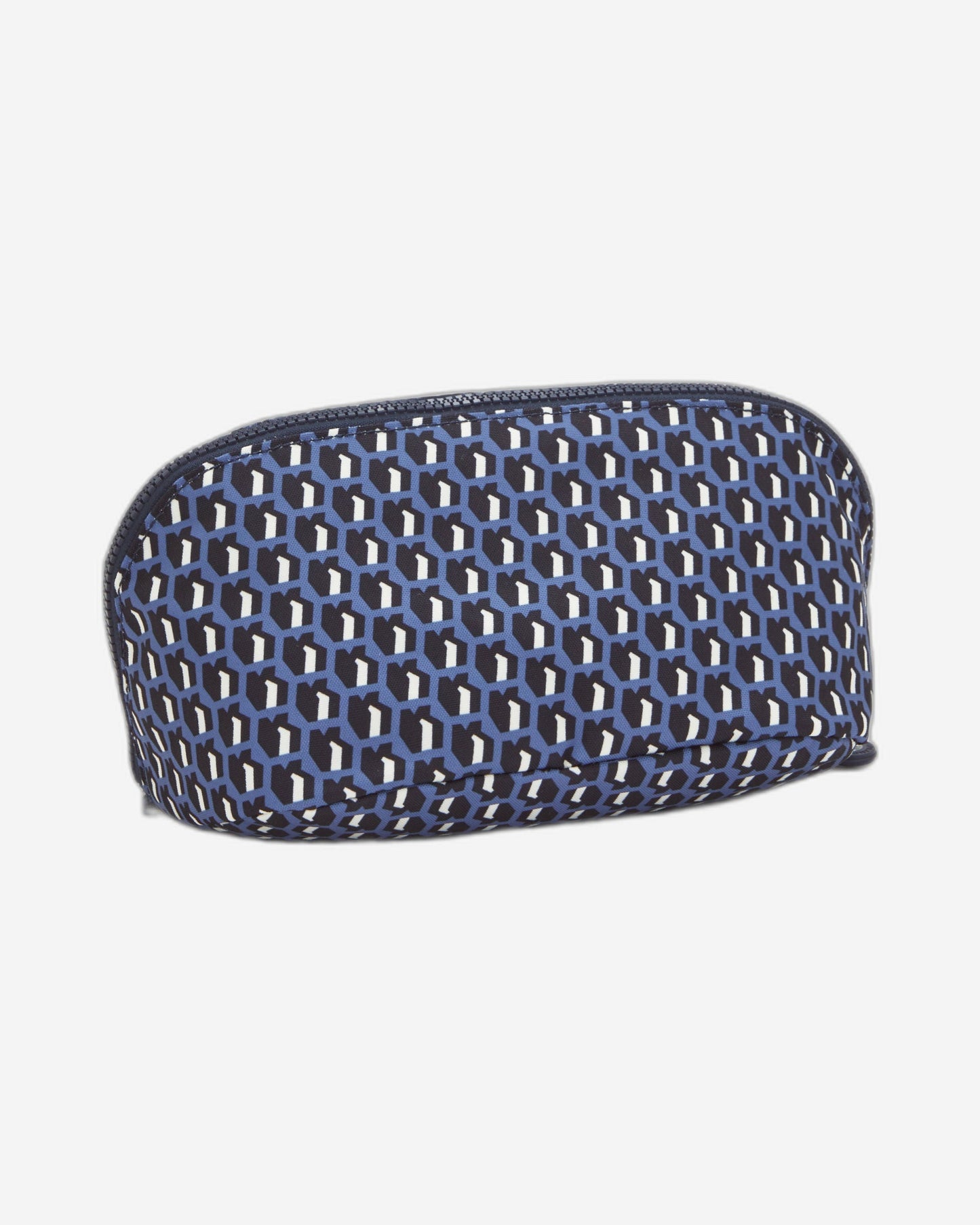 Kipling Mirko M 3D K Blue Large Toiletry Bag I6838-4JS