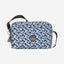 Kipling Abanu M Curious Leopard Medium Crossbody Bag C2I6847-1HZ