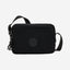 Kipling Abanu M Infinite Black Medium crossbody I6847-2EN