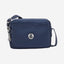Kipling Abanu M Endless Blue Medium Crossbody Bag I6847-86E