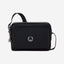Kipling Abanu M Endless Black Medium Crossbody Bag C2I6847-TB4