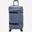 Kipling Spontaneous M Blue Lover Medium Wheeled Luggage I6918-56V