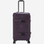 Kipling Spontaneous M Ultimate Plum Medium Wheeled Luggage I6918-67U