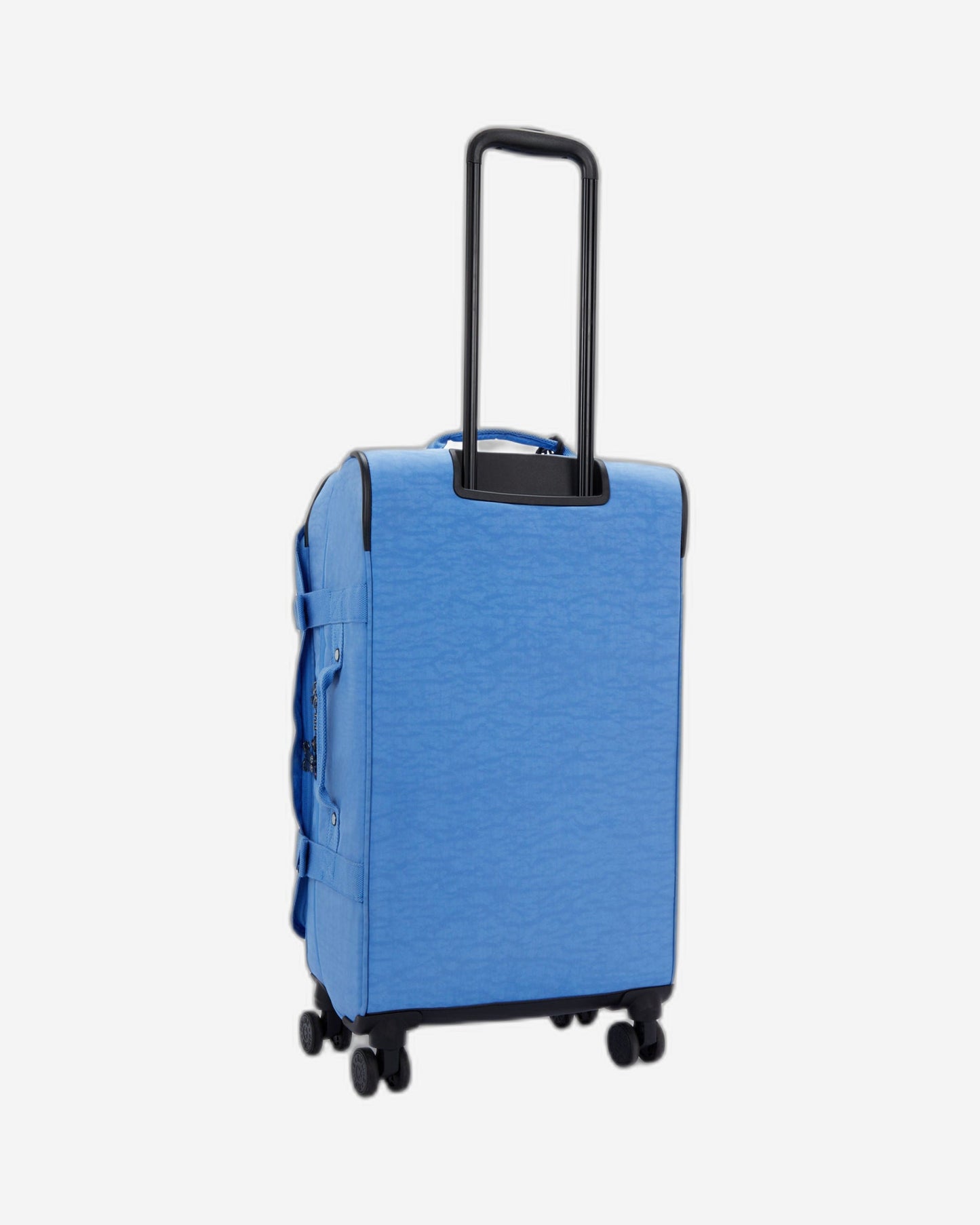 Kipling Spontaneous M Cocktail Blue Medium Wheeled Luggage I6918-87S
