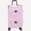 Kipling Spontaneous M Blooming Pink Medium Wheeled Luggage C2I6918-R2C