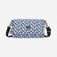 Kipling Aras Curious Leopard Small Shoulder Bag C2I6941-1HZ