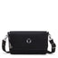 KIPLING-Aras-Small shoulderbag (with removable strap)-Endless Black-I6941-TB4