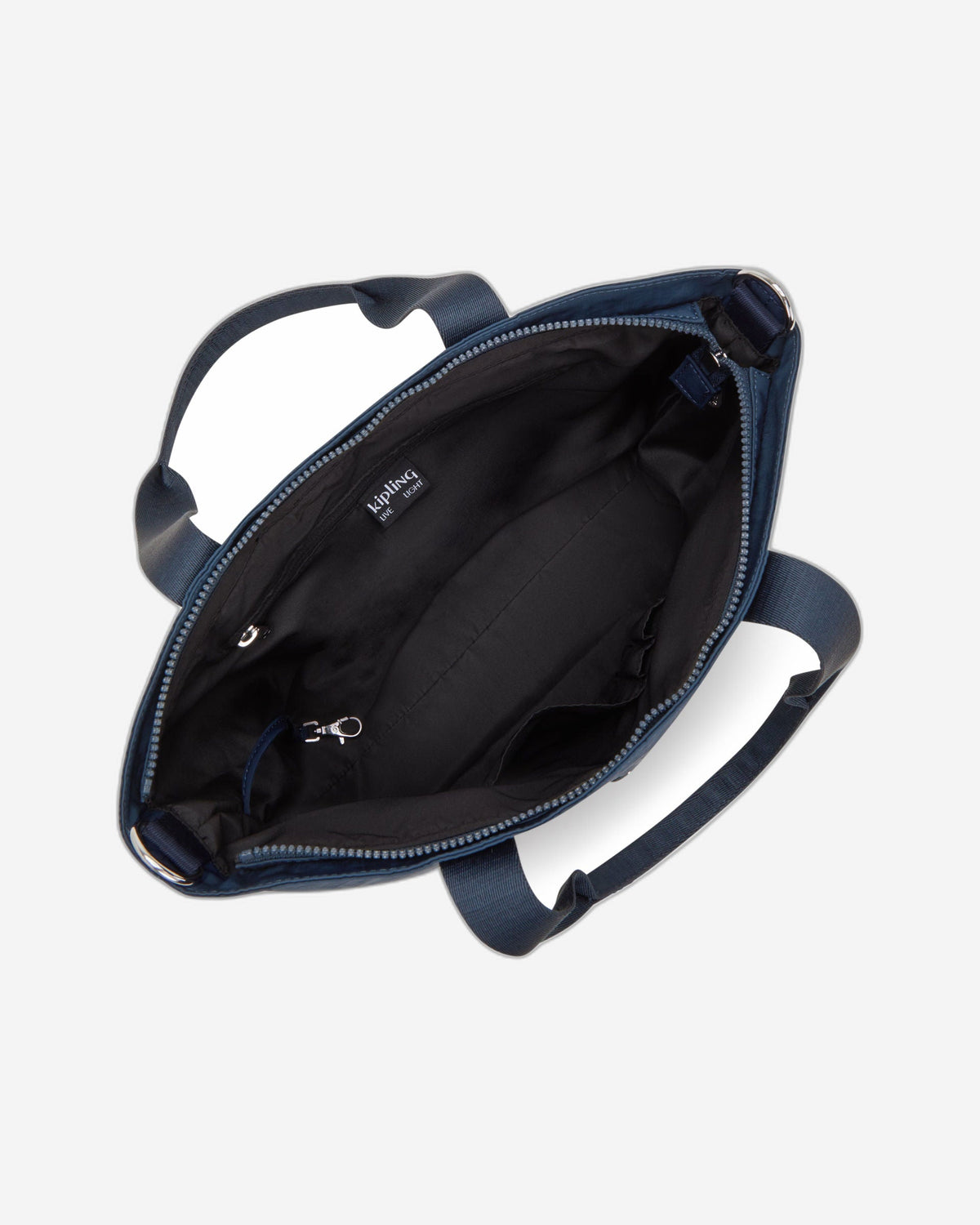 Kipling Colissa S Endless Blue Small Tote I6951-86E