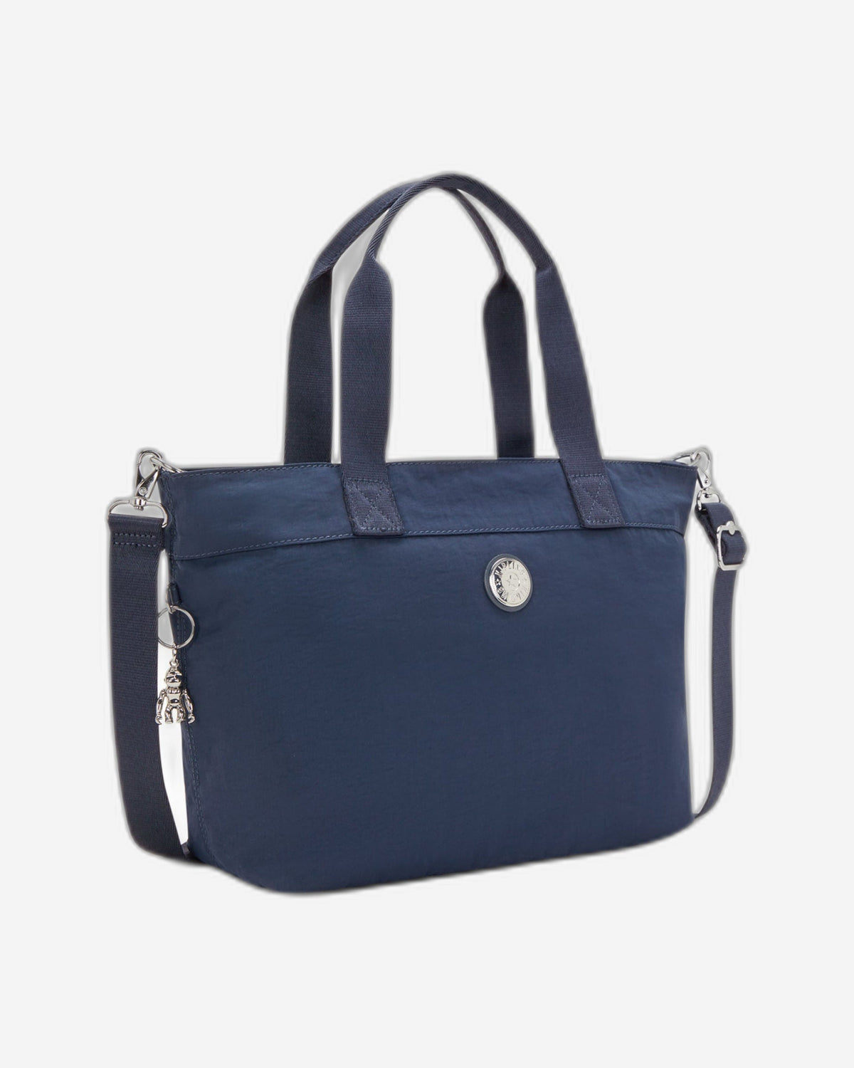 Kipling Colissa S Endless Blue Small Tote I6951-86E