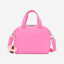 Kipling Miyo Pink Mermaid Em Large lunchbag with trolley sleeve I6952-56J