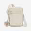 Kipling Gunne Beige Pearl Small Crossbody Bag C2I6992-3KA