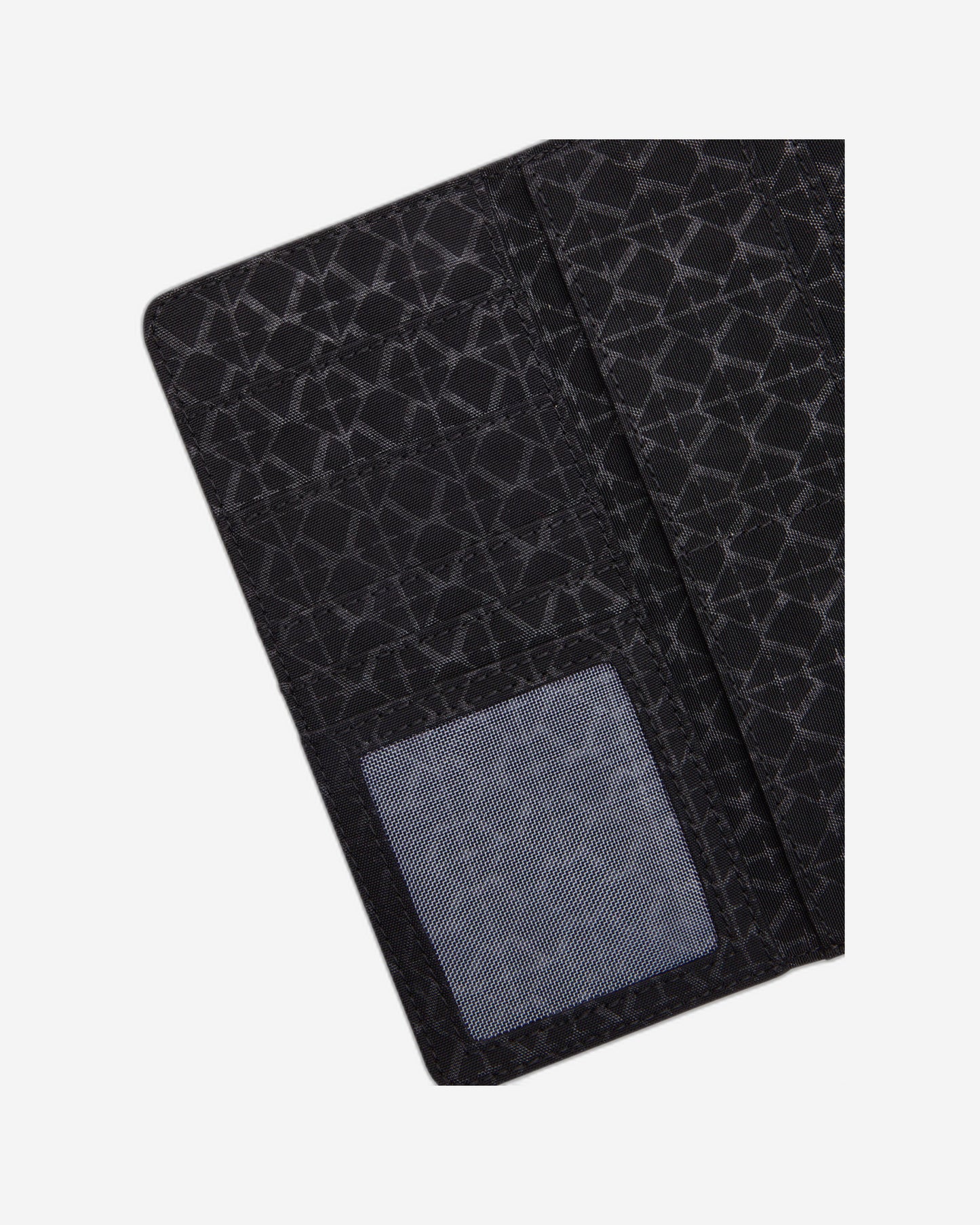 Kipling Money Land Signature Emb Large Wallet I7015-K59