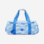 Kipling Argus S Diluted Blue Small Weekender Bag C2I7046-TX9