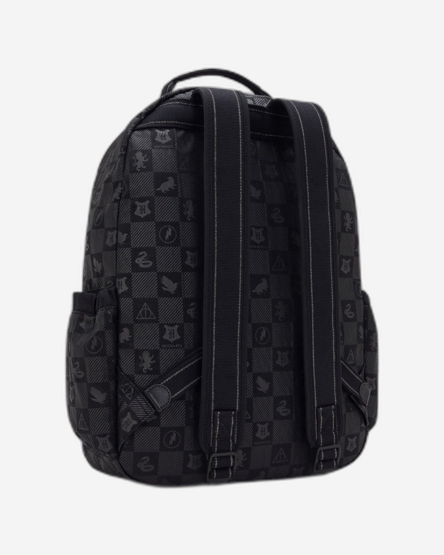 Kipling Seoul Magical Black Large Backpack I7066-9HP