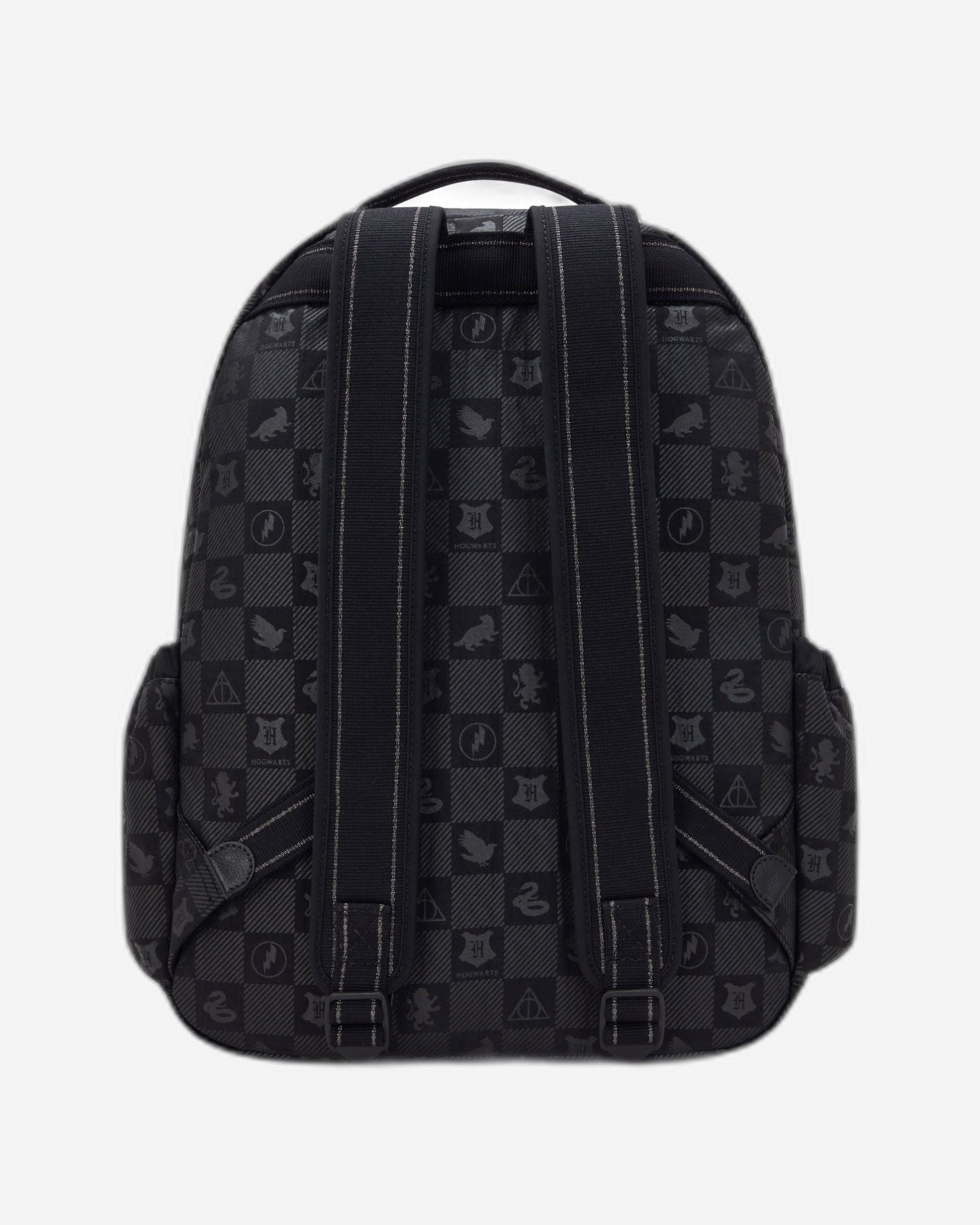 Kipling Seoul Magical Black Large Backpack I7066-9HP
