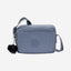 Kipling Abanu M Blue Stone Medium crossbody I7076-6FB