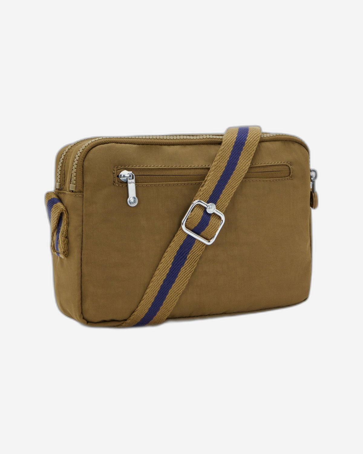 Kipling Abanu M Dry Laurel Medium Crossbody Bag I7076-88U