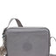 Kipling Abanu M Inviting Grey Medium crossbody I7076-8DH