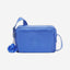 Kipling Abanu M Havana Blue Medium Crossbody Bag C2I7076-JC7