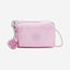 Kipling Abanu M Blooming Pink Medium Crossbody Bag C2I7076-R2C