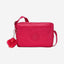 Kipling Abanu M Confetti Pink Medium Crossbody Bag C2I7076-T73