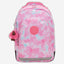 Kipling Class Room Garden Clouds Large Backpack C2I7090-2PE
