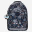 KIPLING Class Room Flower Field Large backpack (with laptop protection) I7090-5GB